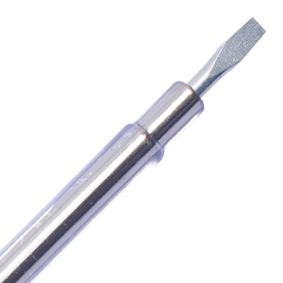 ИНДИКАТОР-ОТВЕРТКА E.TOOL.TEST04 190Х4 ПРАВ ШЛИЦ АС100-500V E.NEXT