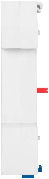 ÎNTRERUPĂTOR DE CIRCUIT DE TENSIUNE MINIMĂ PENTRU AED (0.4-32) E.MP.PRO.AU.220 E.NEXT