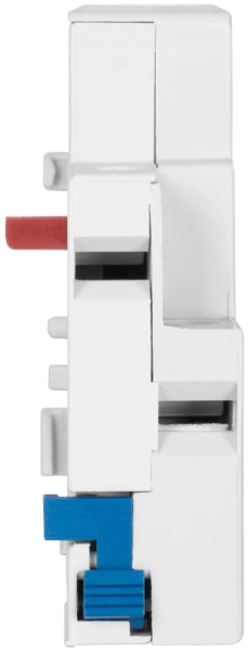 INDEPENDENT SWITCH FOR AED (0.4-32) E.MP.PRO.AS.220 E.NEXT