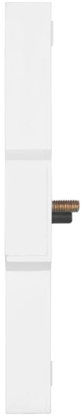 ZUSÄTZLICHER KONTAKT FÜR MOTORSCHUTZ (40-80) SEITE E.MP.PRO.DZ20 2NC E.NEXT