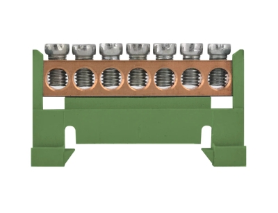 ZERO BUS E.BS.STAND.1.7.GREEN 7 HOLES E.NEXT
