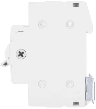Three-position LOAD switch E.IS3.PRO.1.63, 1P, 63 A, E.NEXT