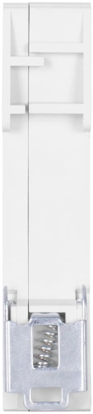 Three-position LOAD switch E.IS3.PRO.1.63, 1P, 63 A, E.NEXT