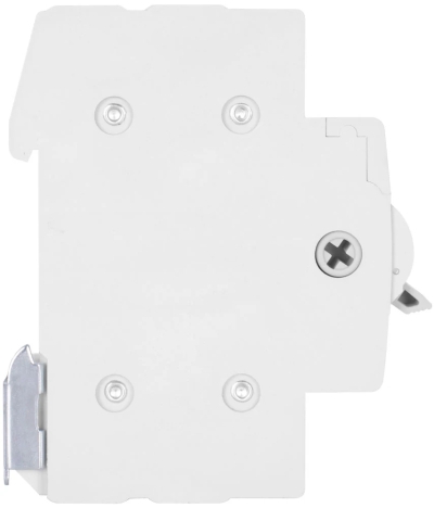 Three-position LOAD switch E.IS3.PRO.1.63, 1P, 63 A, E.NEXT