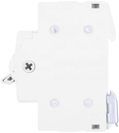 Three-position LOAD switch E.IS3.PRO.3.63, 3P, 63 A, E.NEXT