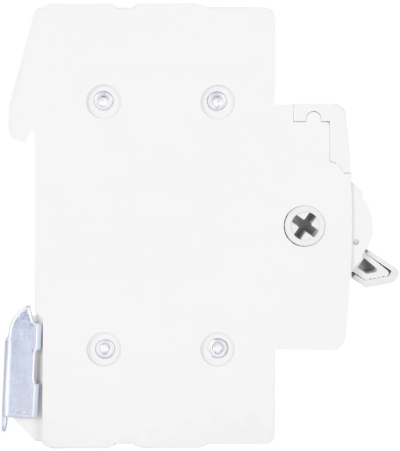 Three-position LOAD switch E.IS3.PRO.3.63, 3P, 63 A, E.NEXT