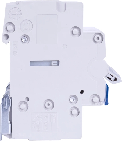 Three-position LOAD switch E.IS3.PRO.4.40, 4P, 40 A, E.NEXT