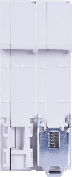 LOAD switch triposition E.IS3.PRO.2.40, 2P, 40 A, E.NEXT