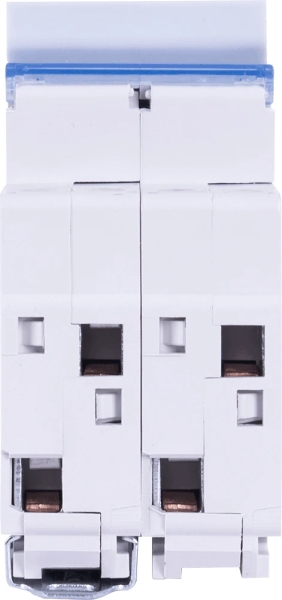 LOAD switch triposition E.IS3.PRO.2.40, 2P, 40 A, E.NEXT
