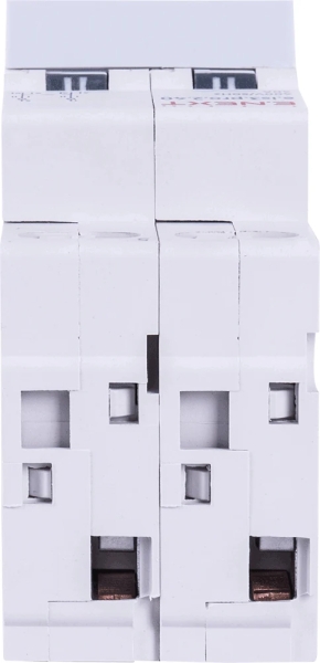 LOAD switch triposition E.IS3.PRO.2.40, 2P, 40 A, E.NEXT