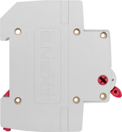 LOAD switch E.IS.PRO.4.40, 4P, 40 A, E.NEXT