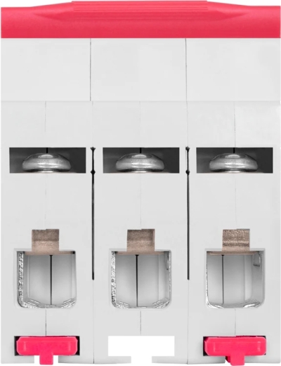 LOAD switch E.IS.PRO.3.63, 3P, 63 A, E.NEXT
