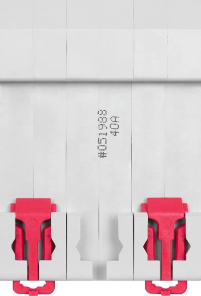 LOAD switch E.IS.PRO.3.40, 3P, 40 A, E.NEXT