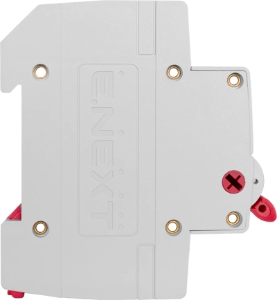 LOAD switch E.IS.PRO.2.40, 2P, 40 A, E.NEXT