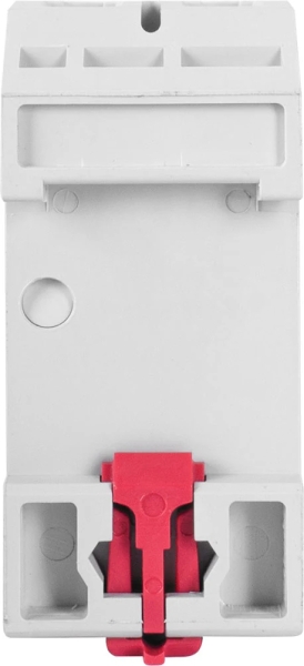 Residual current circuit breaker (RCCB) E.RCCB.PRO.2.40.100, 2, 40 A, 100 mA, type AC, E.NEXT