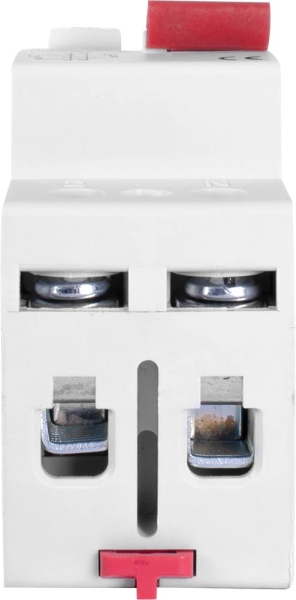 Residual current circuit breaker (RCCB) E.RCCB.PRO.2.63.300, 2, 63 A, 300 mA, type AC, E.NEXT