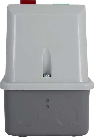 Magnetic starter E.INDUSTRIAL.UKQ.25MB.230 V, 25 A, 230 V, E.NEXT