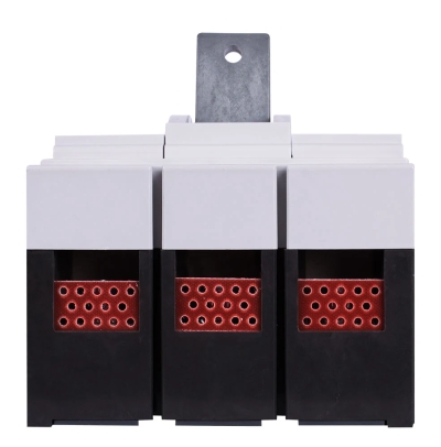 POWER CIRCUIT BREAKER E.INDUSTRIAL.UKM.400S.300, 3P, 300A E.NEXT