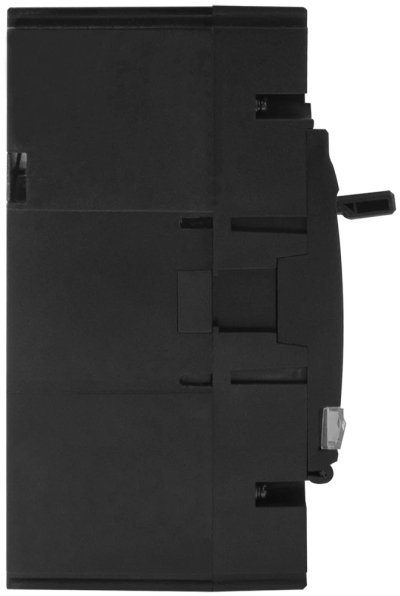 POWER circuit breaker E.INDUSTRIAL.UKM.250RE.250 WITH electronic TRIP, 3P, 250 A, E.NEXT