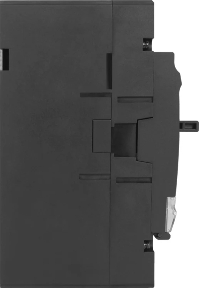 LEISTUNGSSCHALTER E.INDUSTRIAL.UKM.250RE.160 MIT ELEKTRONISCHER AUSLÖSUNG, 3P, 160A E.NEXT