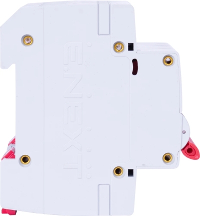 MODULARER LEISTUNGSSCHALTER E.MCB.PRO.60.1.B 20 NEU, 1P, 20A, IN, 6KA, NEU E.NEXT