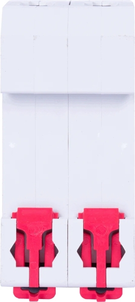 ÎNTRERUPTOR AUTOMAT MODULAR E.MCB.PRO.60.2.C 10 NOU, 2P, 10A, C, 6KA NOU E.NEXT