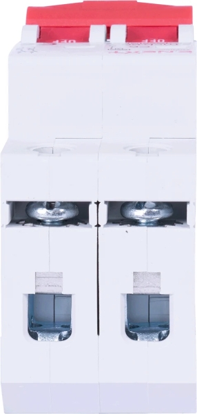 ÎNTRERUPTOR AUTOMAT MODULAR E.MCB.PRO.60.2.C 10 NOU, 2P, 10A, C, 6KA NOU E.NEXT