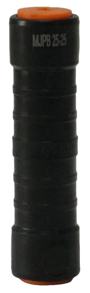 МАНШОН/ СЪЕДИНИТЕЛ ЗА AL/R E.TUBE.PRO.INS.A.25.25 ЗА КАБЕЛ 25 MM². E.NEXT