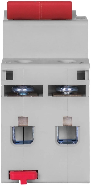 ERDBEBENSCHUTZSCHALTER MIT ÜBERSTROMSCHUTZ E.ELCB.PRO.2.C16.30, 2P, 16A, C, 30MA, MIT GETEILTEM GRIFF E.NEXT