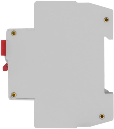 Residual current circuit breaker with overcurrent protection (RCBO) E.RCBO.PRO.2.C20.30, 20 A, 30 mA, E.NEXT