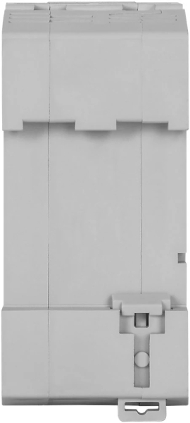 Residual current circuit breaker with overcurrent protection (RCBO) E.RCBO.PRO.2.C20.30, 20 A, 30 mA, E.NEXT