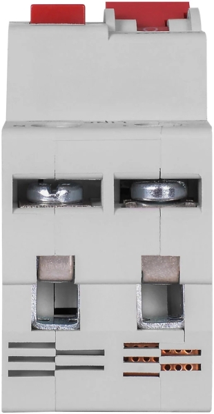 Residual current circuit breaker with overcurrent protection (RCBO) E.RCBO.PRO.2.C20.30, 20 A, 30 mA, E.NEXT