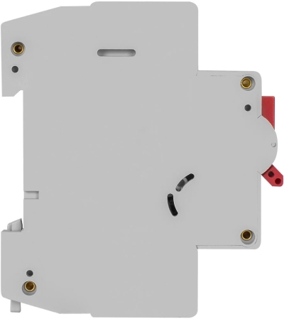 Residual current circuit breaker with overcurrent protection (RCBO) E.RCBO.PRO.2.C20.30, 20 A, 30 mA, E.NEXT