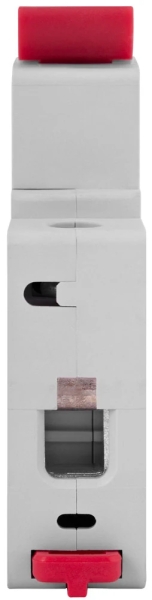 ÎNTRERUPTOR AUTOMAT MODULAR E.MCB.STAND.45.1.C50, 1P, 50A, C, 4.5 KA E.NEXT
