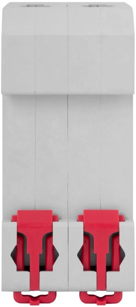 Modularer Leistungsschalter e.mcb.stand.45.2.B63, 2P, 63 A, B, 4,5 kA E.NEXT