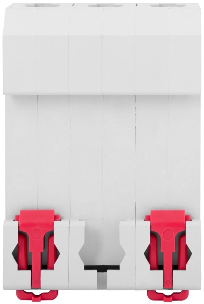 Modularer Leistungsschalter e.mcb.stand.45.3.B50, 3P, 50 A, B, 4,5 kA E.NEXT