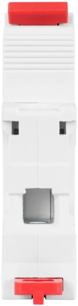 MODULAR CIRCUIT BREAKER E.MCB.STAND.60.1.B5, 1P, 5A, B, 6 KA E.NEXT