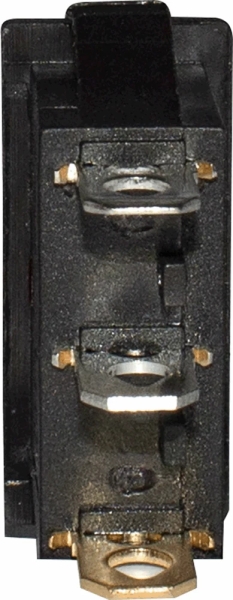 ПРЕВКЛЮЧВАТЕЛ КЛАВИШЕН E.SWITCH.KEY.03, 3 PIN, OFF/ON, С ПОДСВЕТКА E.NEXT