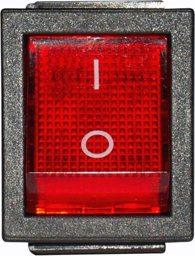KEY switch E.SWITCH.KEY.04, 4 PIN, off/on, WITH backlight, E.NEXT