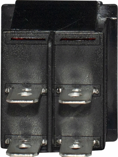 KEY switch E.SWITCH.KEY.04, 4 PIN, off/on, WITH backlight, E.NEXT