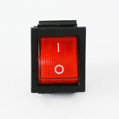 KEY switch E.SWITCH.KEY.04, 4 PIN, off/on, WITH backlight, E.NEXT