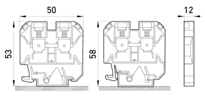 ANSCHLUSSLEITUNG E.TC.DIN.PRO.16 E.NEXT