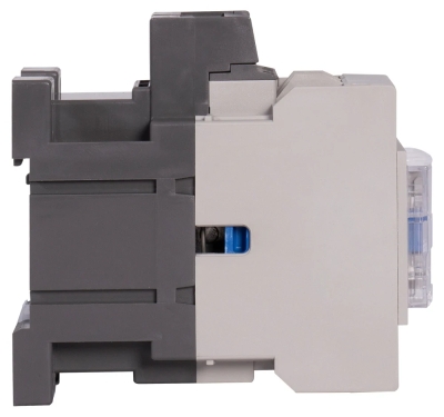 Contactor E.INDUSTRIAL.UKC.9.110, 110 V, 1NO+1NO, E.NEXT