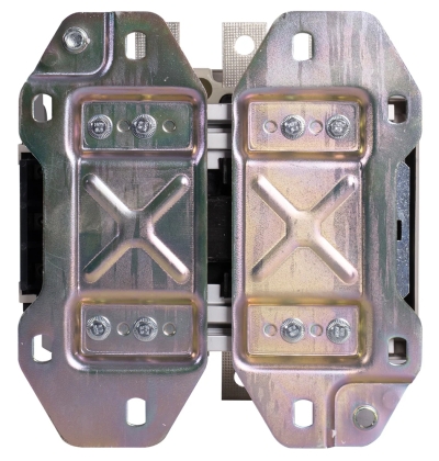 Contactor E.INDUSTRIAL.UKC.400.220, 220 V, 1NO, E.NEXT