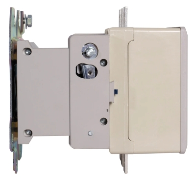 Contactor E.INDUSTRIAL.UKC.400.220, 220 V, 1NO, E.NEXT