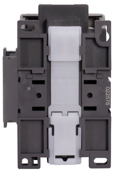 Contactor E.INDUSTRIAL.UKC.85.220, 220 V, 1NO+1NC, E.NEXT
