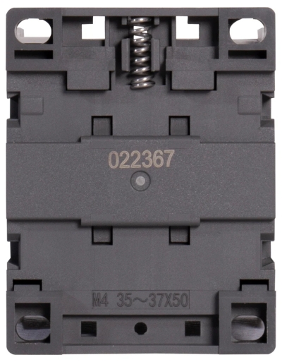 Contactor E.INDUSTRIAL.UKC.6M.220, 220 V, 1NO, E.NEXT