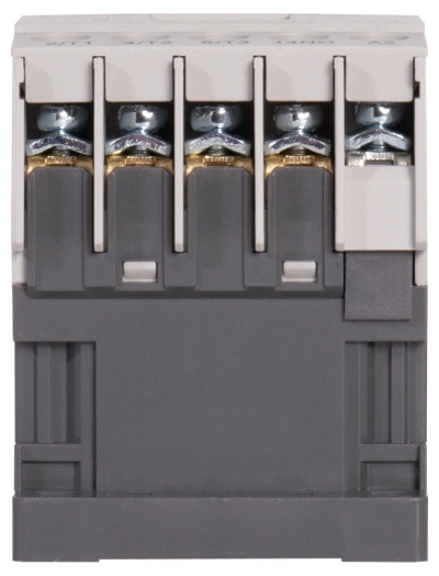 Contactor E.INDUSTRIAL.UKC.6M.220, 220 V, 1NO, E.NEXT