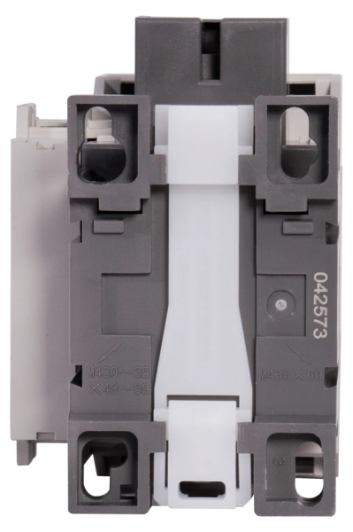 Contactor E.INDUSTRIAL.UKC.32.220, 220 V, 1NO+1NC, E.NEXT