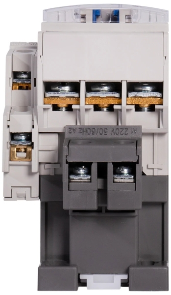 Contactor E.INDUSTRIAL.UKC.32.24, 24 V, 1NO+1NC, E.NEXT